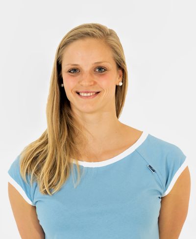 Mgr. Simona Baumrtová, Cert. MDT